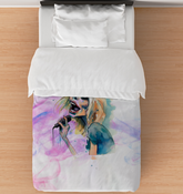 Comforter